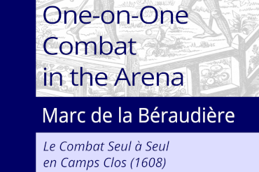 Cover image for One-on-One Combat in the Arena